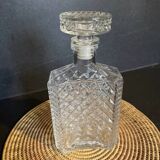 Whiskey decanter