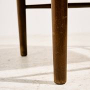 24GT beech chair by Illum Wikkelsø for Niels Eilersen