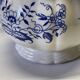Very nice old ceramic milk jug from Lancaster in good condition.