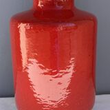 West Germany XL ceramic vase