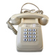 Vintage phone 60s-70s