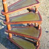 Library stepladder