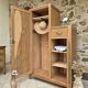 Armoire parisienne art déco