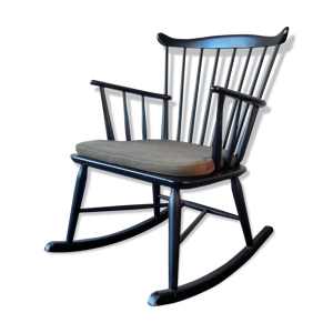 Rocking-chair par Farstrup