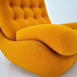 Pair of Mid Century Vintage Atlantis Armchairs, 1960s