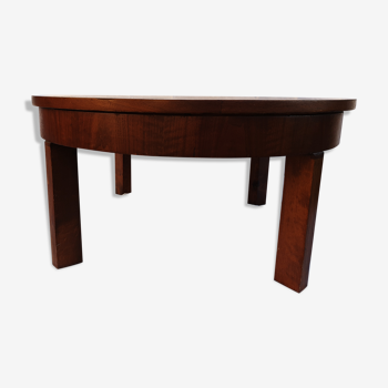 Scandinavian coffee table years 50/60