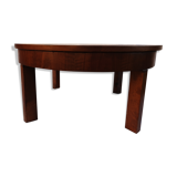 Scandinavian coffee table years 50/60