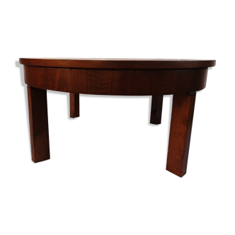 Scandinavian coffee table years 50/60