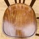 Paire de chaises bistrot Baumann