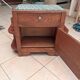 Table de chevet