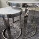 Tables gigognes