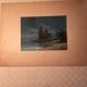 Watercolor landscapes of brazil (20s)