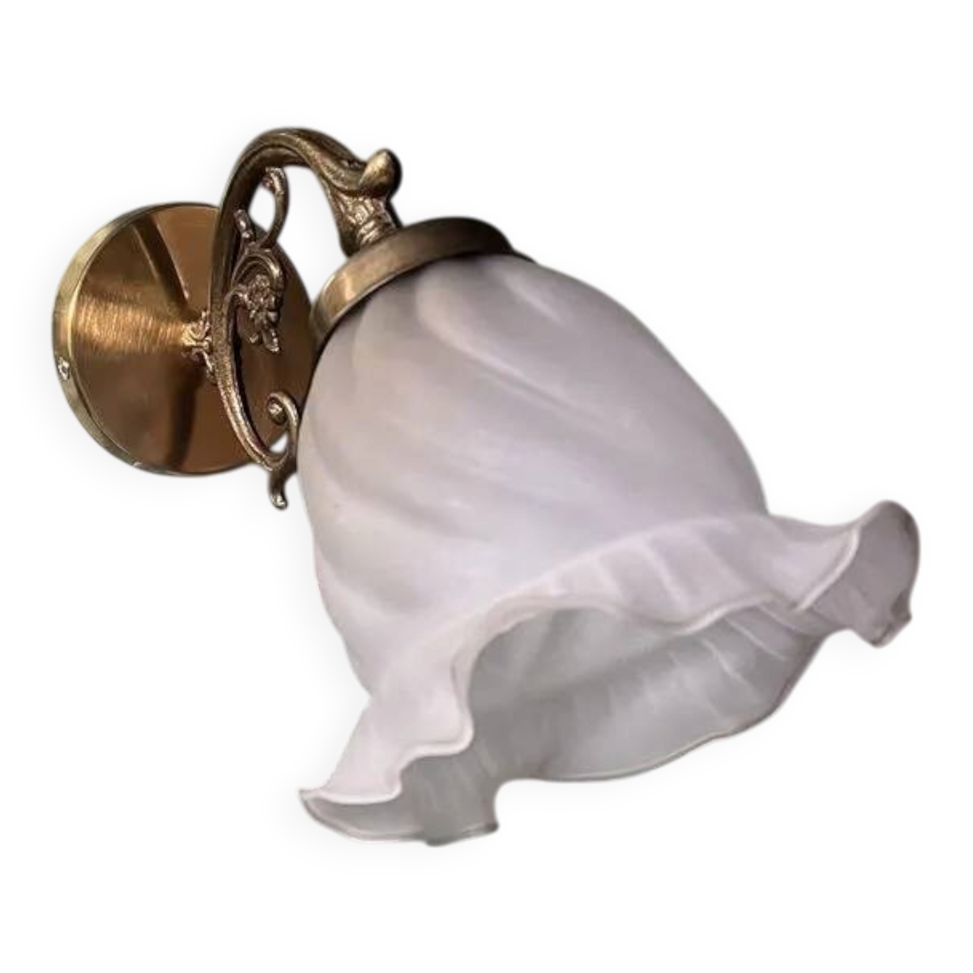 Wall lamp