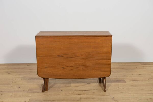 Table à manger extensible en teck du milieu du siècle de G-Plan, années 1960