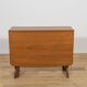 Mid-Century Teak Extendable Dining Table from G-Plan, 1960s