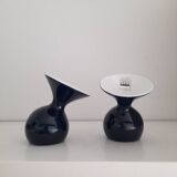 Duo of Lulu vases from Asa Selection Germany
