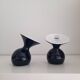 Duo of Lulu vases from Asa Selection Germany