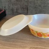 Plat arcopal 70s codec