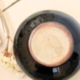 Vase en grès
