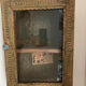 Vitrine étagère