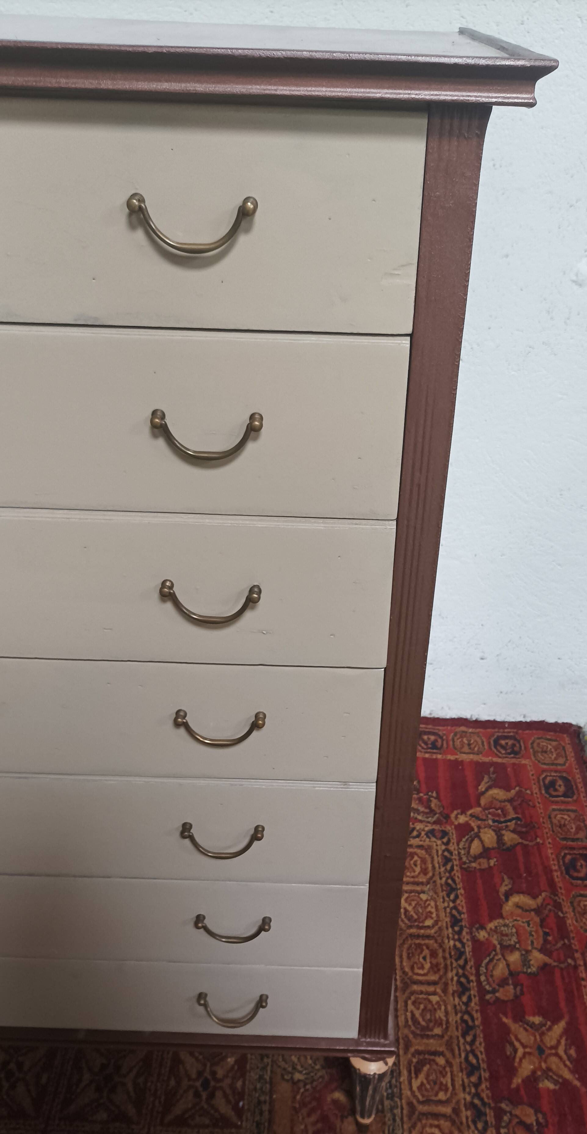 Revamped vintage weekly planner