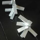 Set of 6 Pierre Vandel knife holders for Pierre Cardin