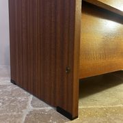 Mid-century furniture