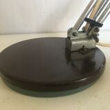 Vintage desk lamp