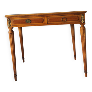 bureau