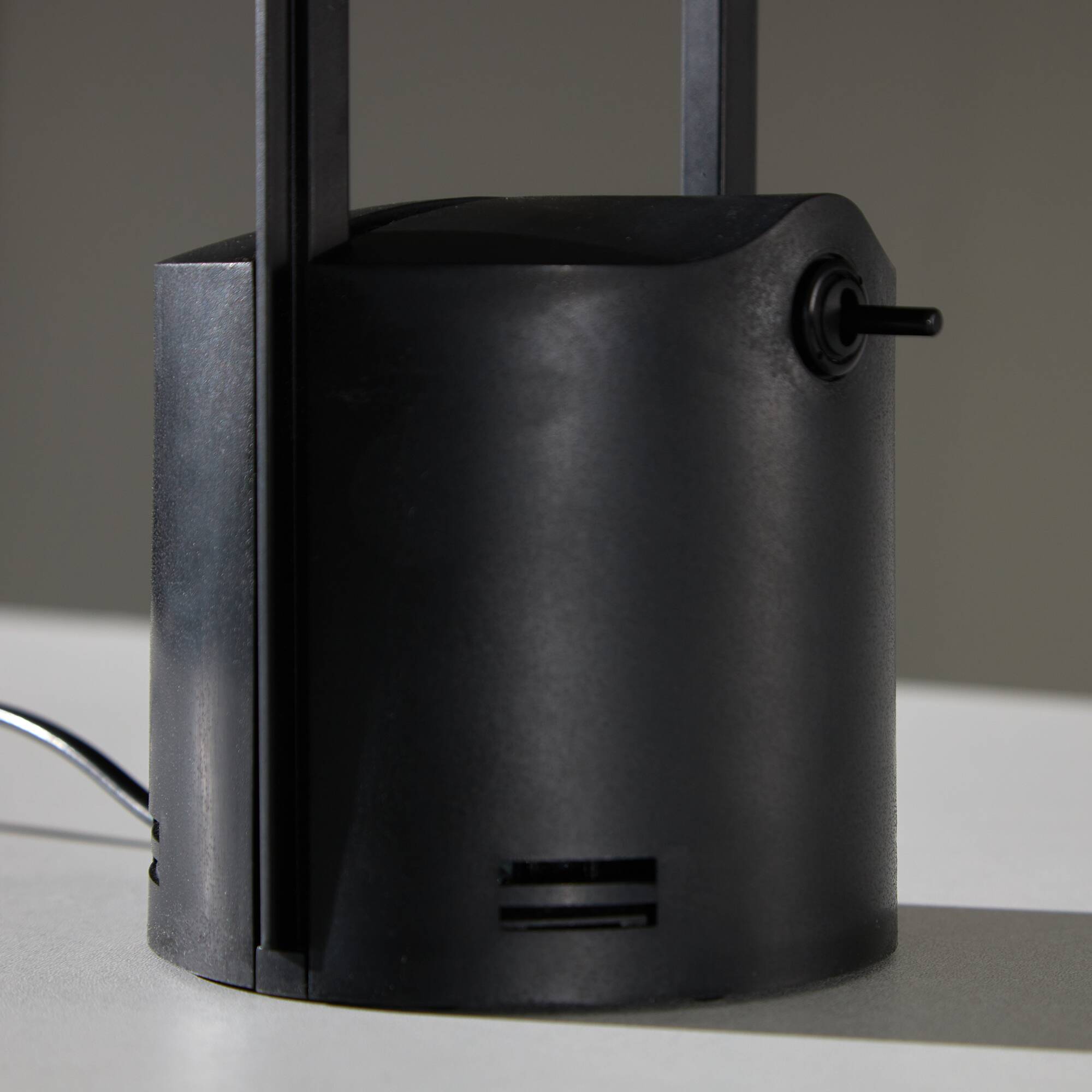 Arteluce Zoom 50 Desk Lamp by King and Miranda, 1980s