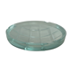Glass ashtray