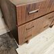 Commode scandinave 1960