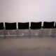 Jano chairs by Kazuhide Takahama for Simon circa 1970