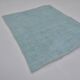 Vintage Small Hemp Rug sku 3905