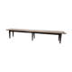 Table de ferme
