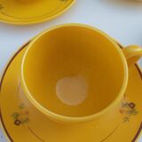 Tea set salins les bains