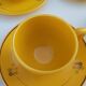 Tea set salins les bains