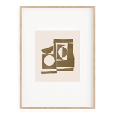 Tirage a4 abode 3 édition limitée