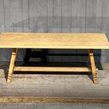 Spanish table