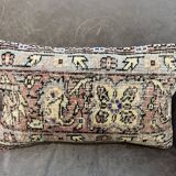 Hand Made Wool Faded Cushion