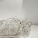 4 flat glass plates