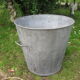 Zinc basin