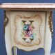 Pair of Italian Louis XV-style bedside tables