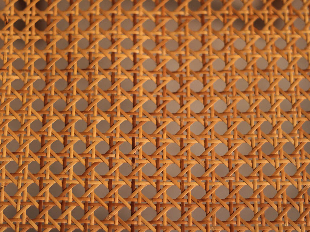 Chaise no.14 by michael thonet for thonet, hêtre courbé assise in cannage, autriche, circa 1859