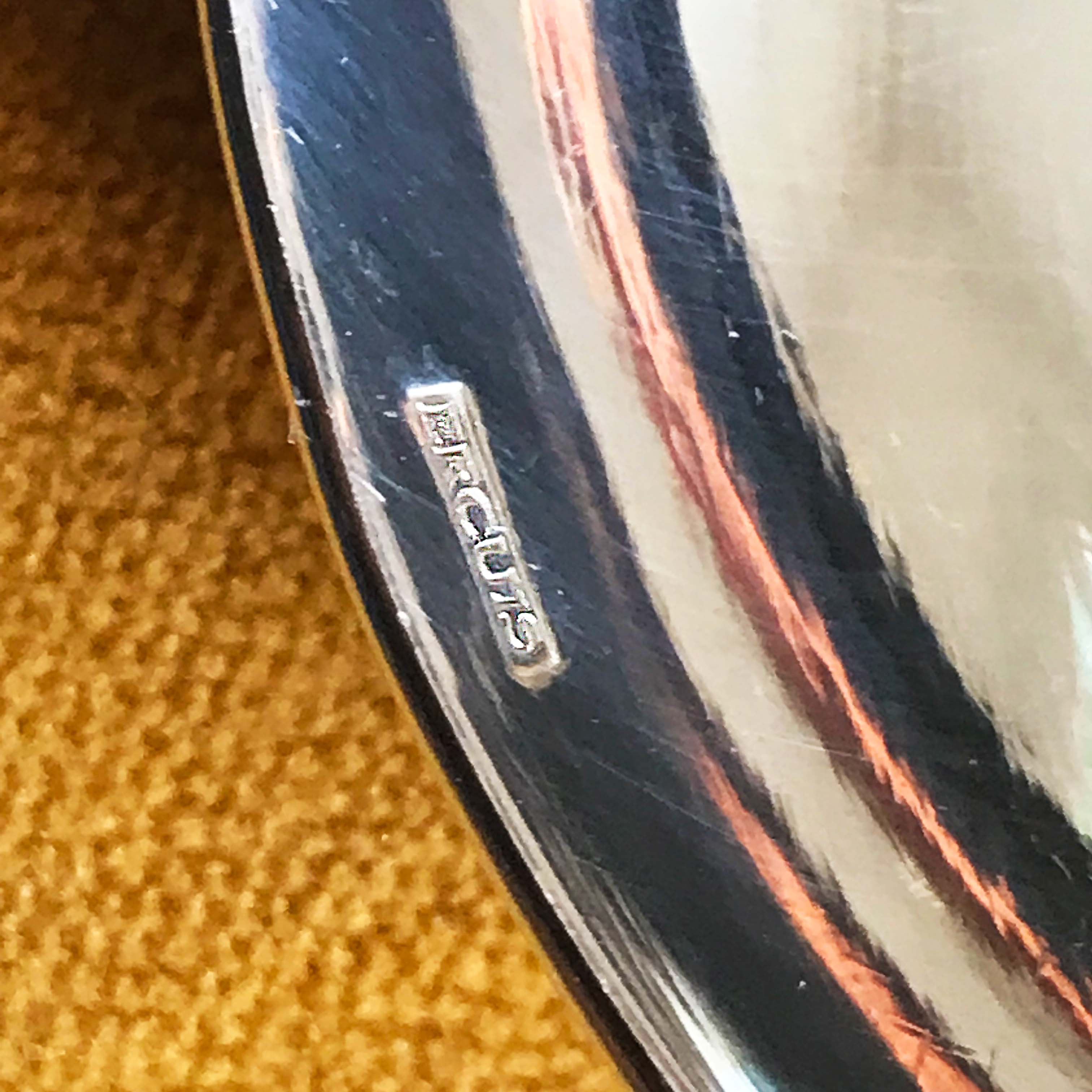 Ménagère Ercuis 38 pieces