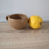 Lot de 6 tasses en grès Rhoda