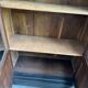 Library with a patina from the late 19th century.