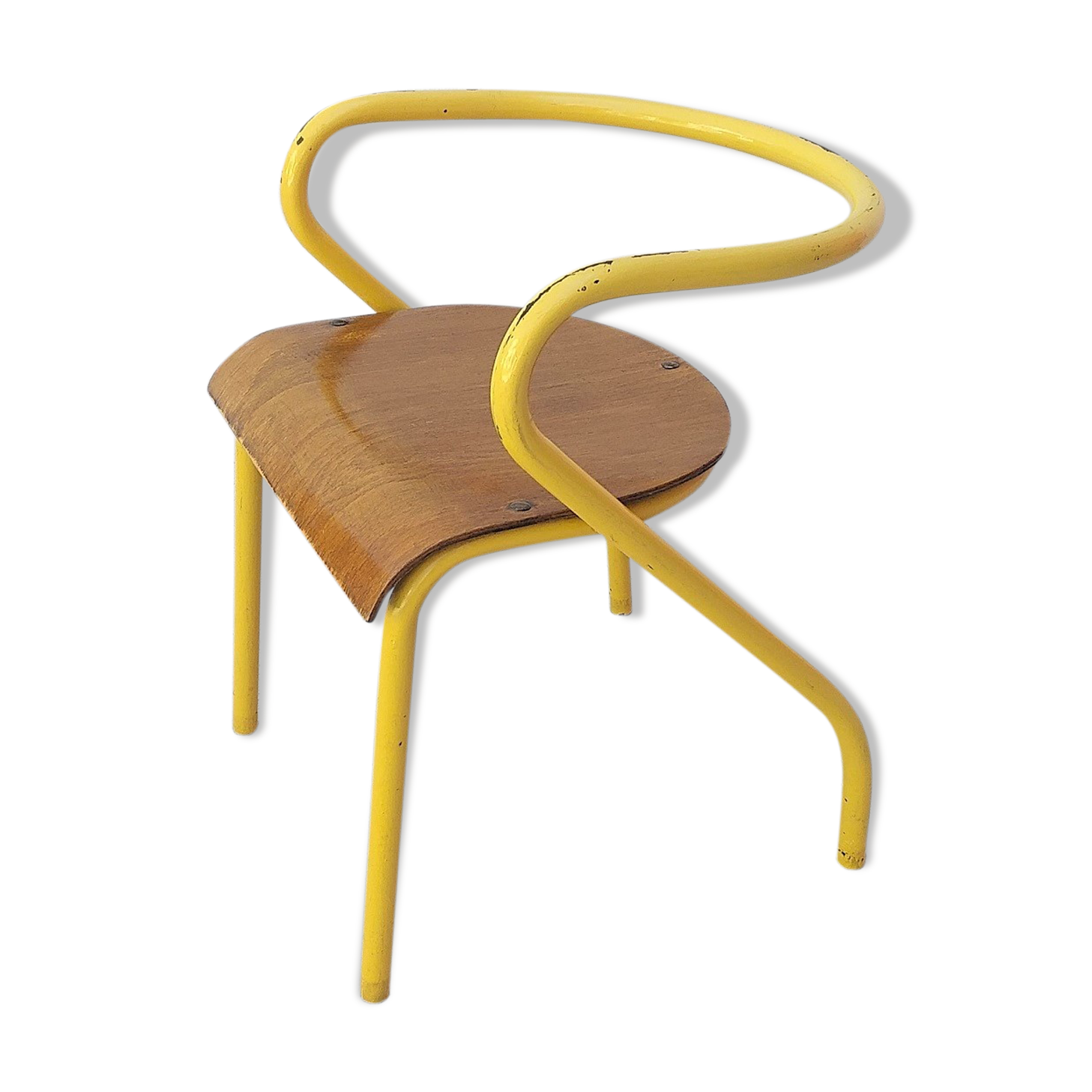 Child chair Jacques Hitier 50