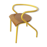 Child chair Jacques Hitier 50
