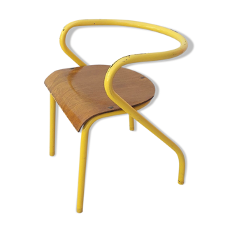 Child chair Jacques Hitier 50